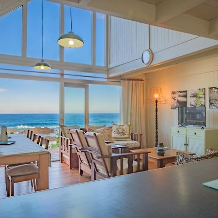 Casaplanca Βίλα Eersterivierstrand Εξωτερικό φωτογραφία