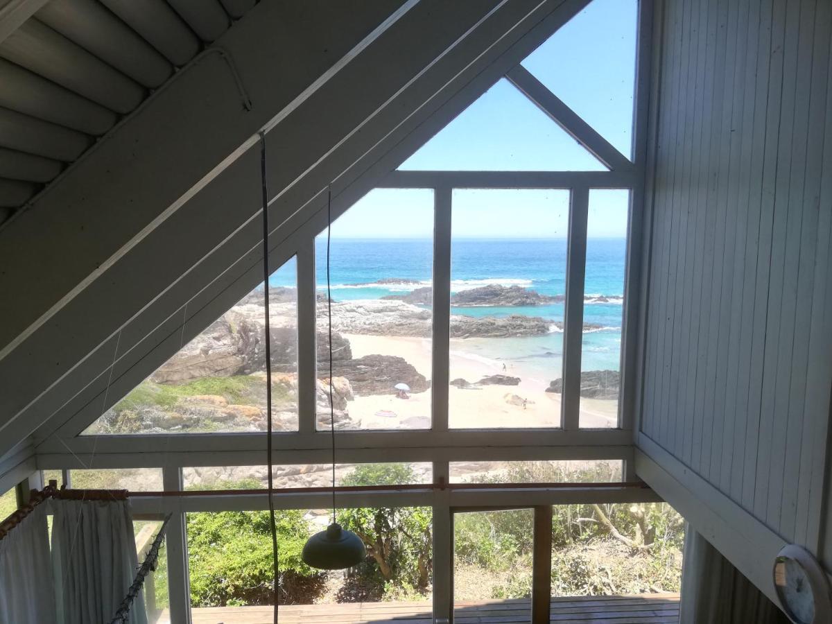Casaplanca Βίλα Eersterivierstrand Εξωτερικό φωτογραφία
