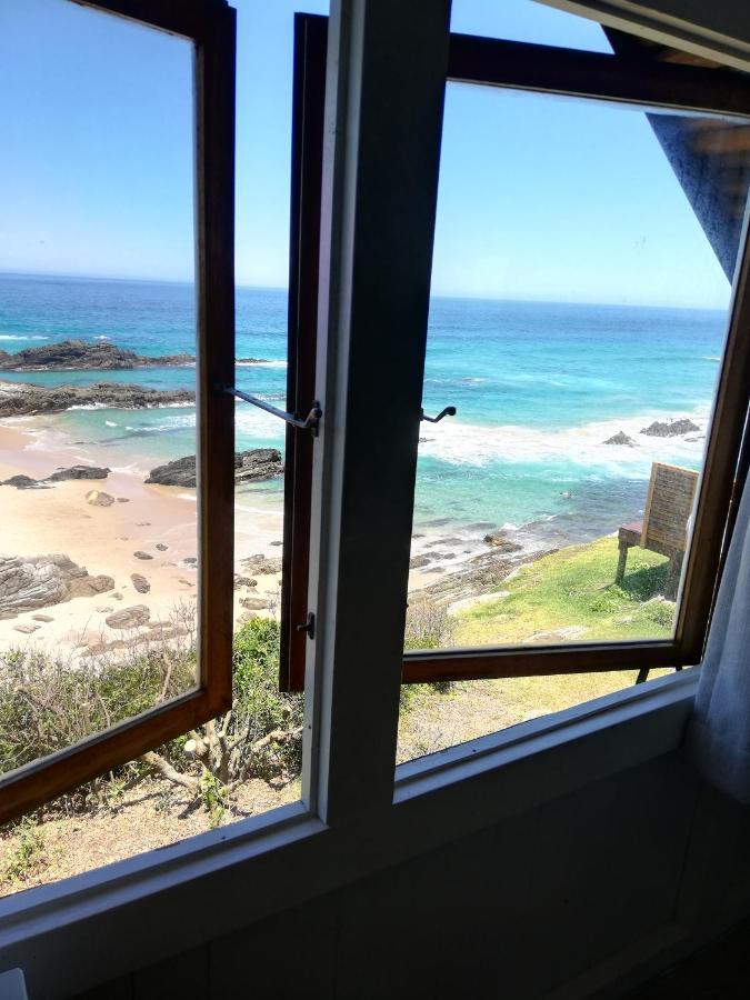 Casaplanca Βίλα Eersterivierstrand Εξωτερικό φωτογραφία