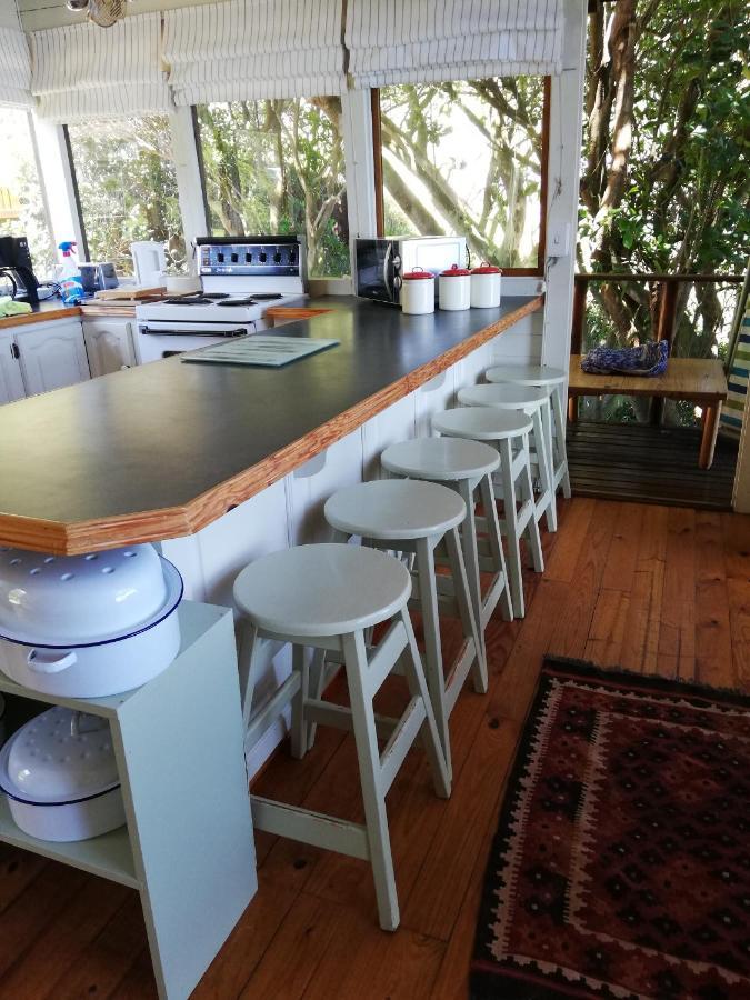 Casaplanca Βίλα Eersterivierstrand Εξωτερικό φωτογραφία