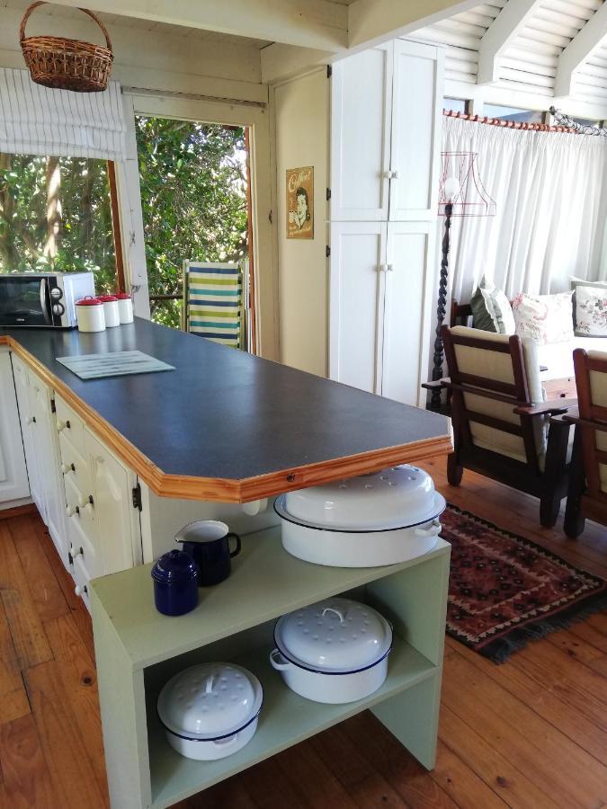 Casaplanca Βίλα Eersterivierstrand Εξωτερικό φωτογραφία
