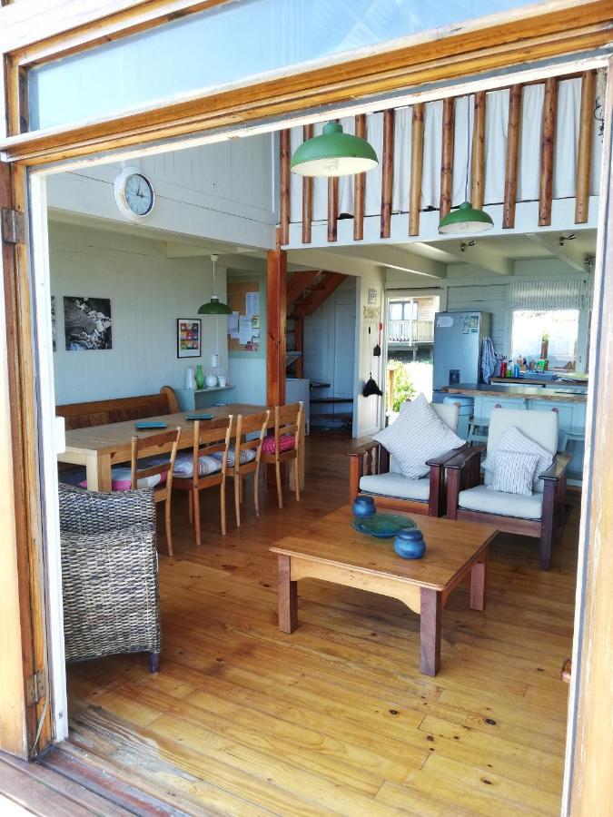 Casaplanca Βίλα Eersterivierstrand Εξωτερικό φωτογραφία