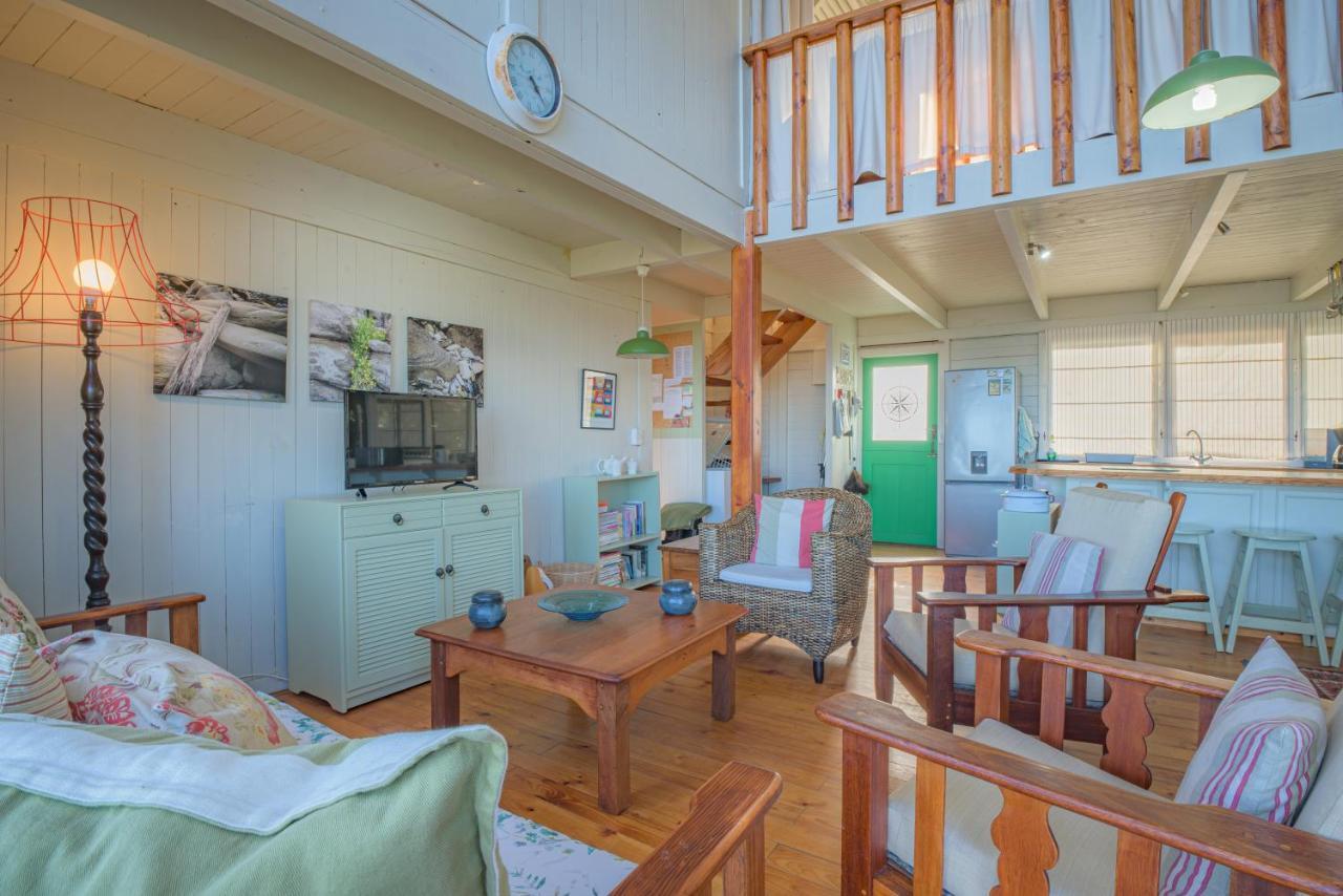 Casaplanca Βίλα Eersterivierstrand Εξωτερικό φωτογραφία