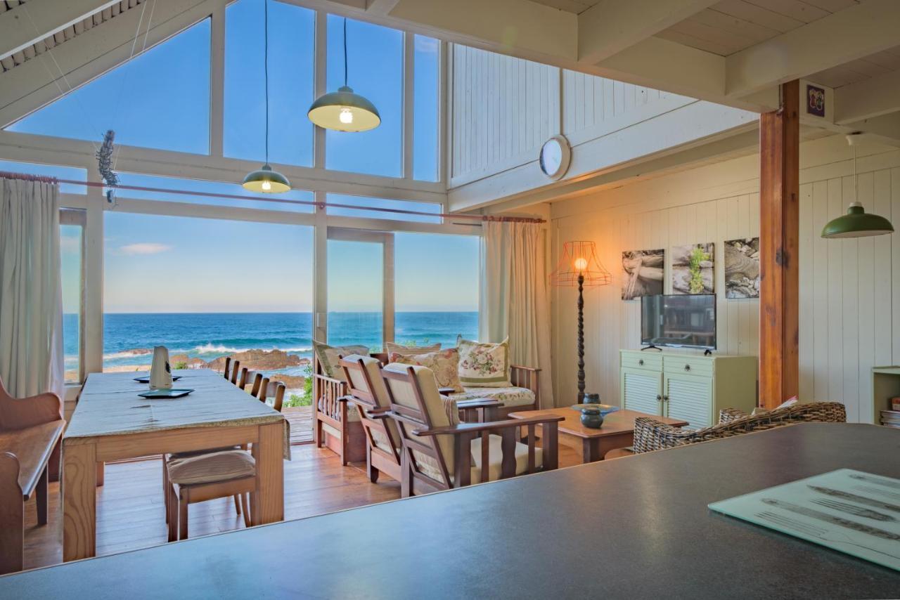Casaplanca Βίλα Eersterivierstrand Εξωτερικό φωτογραφία