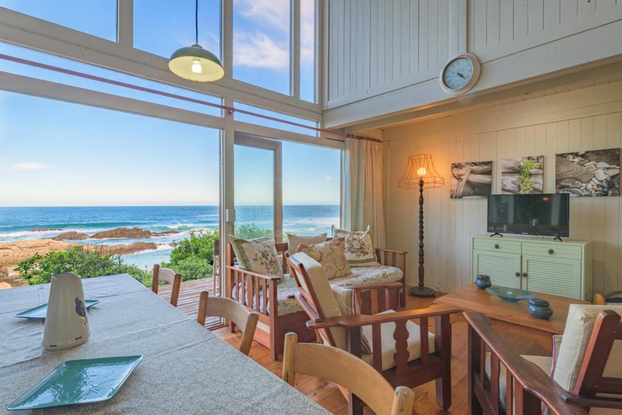 Casaplanca Βίλα Eersterivierstrand Εξωτερικό φωτογραφία