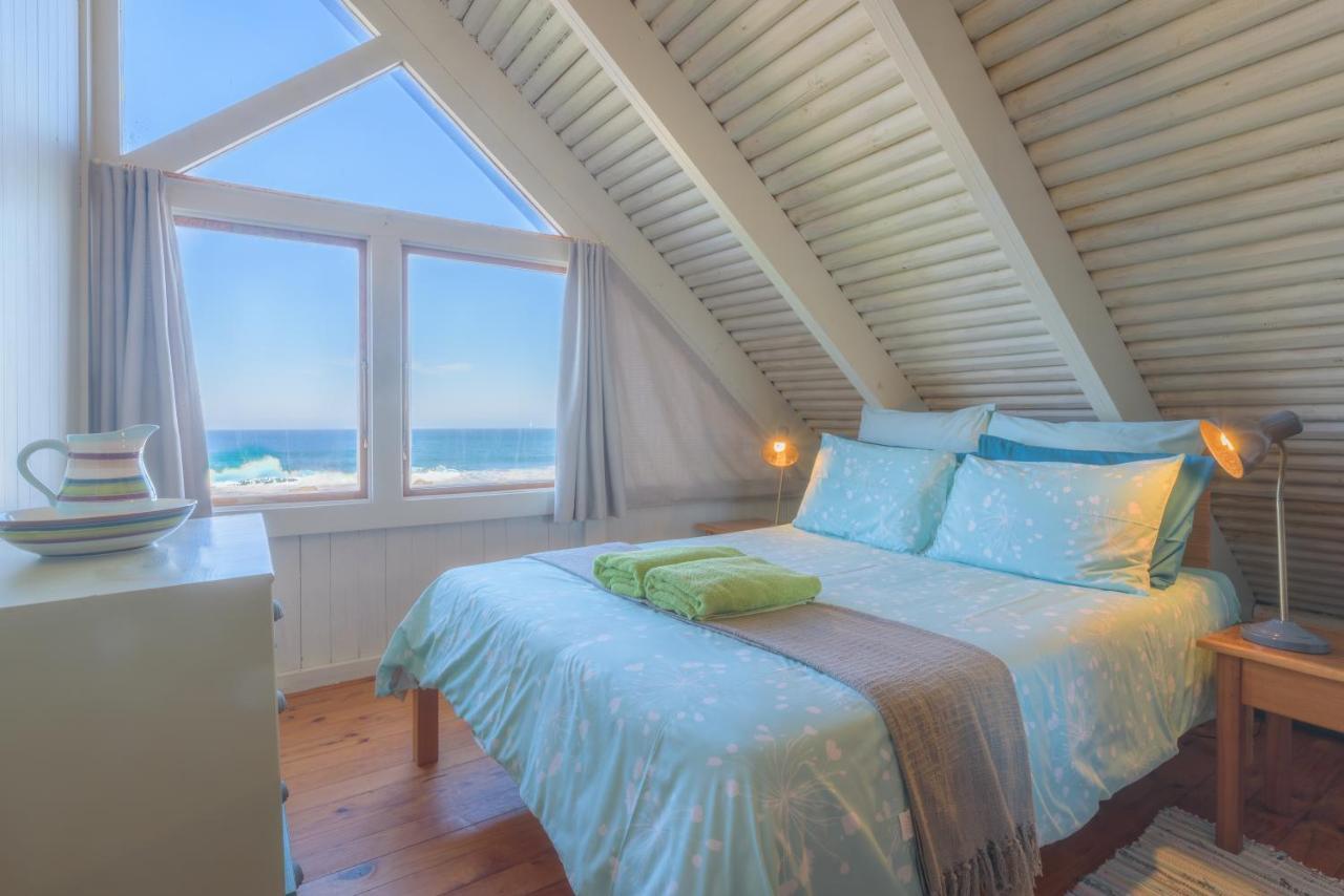 Casaplanca Βίλα Eersterivierstrand Εξωτερικό φωτογραφία