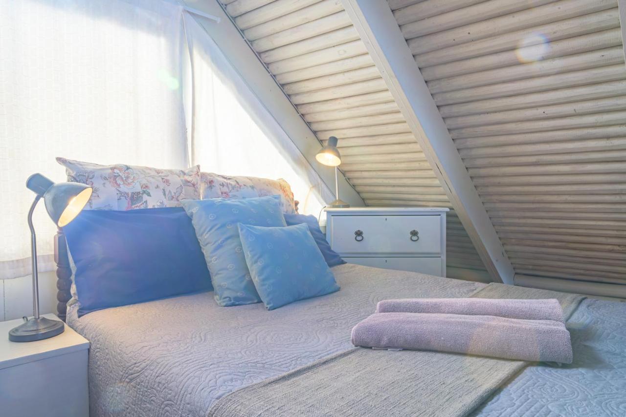 Casaplanca Βίλα Eersterivierstrand Εξωτερικό φωτογραφία