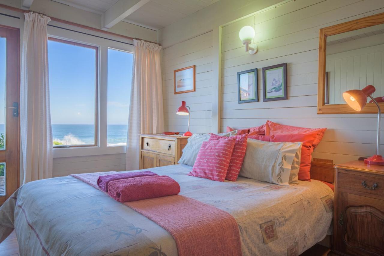 Casaplanca Βίλα Eersterivierstrand Εξωτερικό φωτογραφία