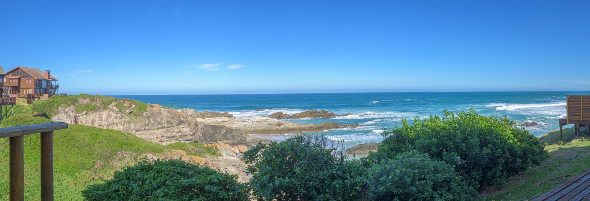 Casaplanca Βίλα Eersterivierstrand Εξωτερικό φωτογραφία